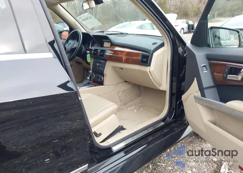 2010 Mercedes-Benz Glk 350 z USA, uszkodzony, nr VIN WDCGG5GB8AF394628